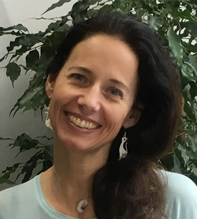 Mag. Beate Stemberger