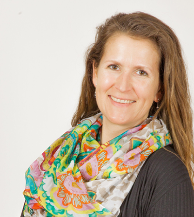Jutta Ebner