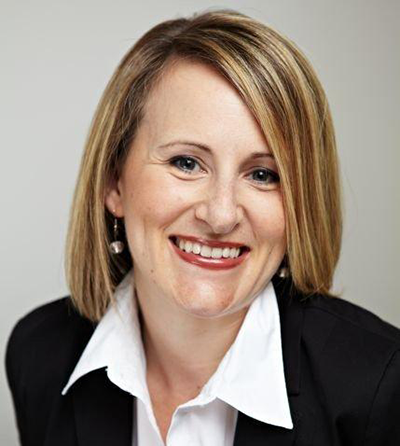 Mag. pharm. Sigrid Lachinger